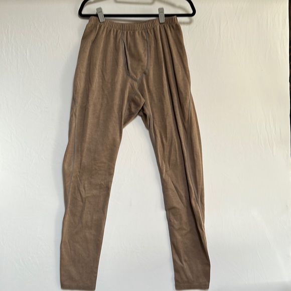 Massif Flame resistant long underwear men's large - Picture 1 of 6